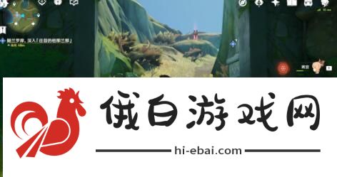 原神失梦的苗圃攻略