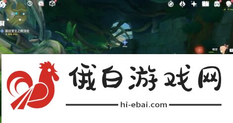 原神失梦的苗圃攻略