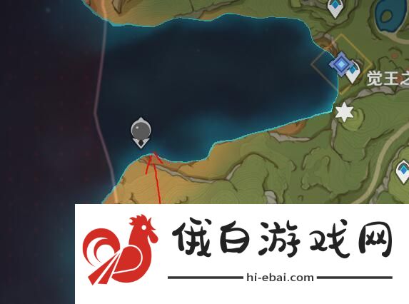 原神失梦的苗圃攻略