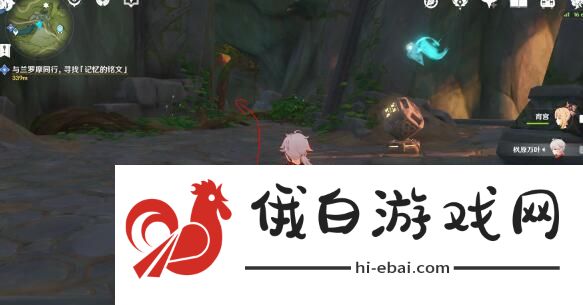 原神失梦的苗圃攻略