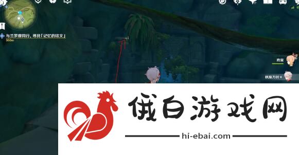 原神失梦的苗圃攻略