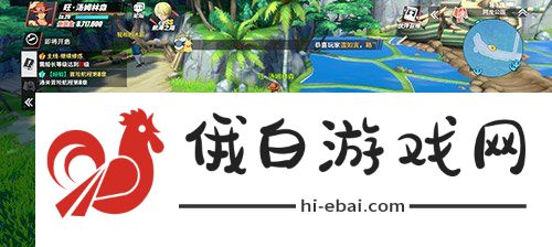 航海王热血航线水田边的椰子树下宝藏攻略 水田边的椰子树下宝藏图文攻略图片2