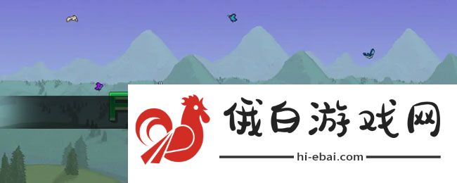 泰拉瑞亚鹿角怪怎么召唤