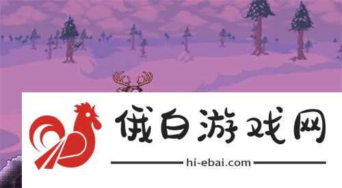 泰拉瑞亚鹿角怪怎么召唤
