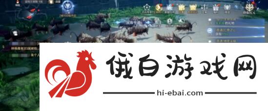 全民奇迹2奇遇拯救善良任务攻略 奇遇拯救善良任务流程详解图片3