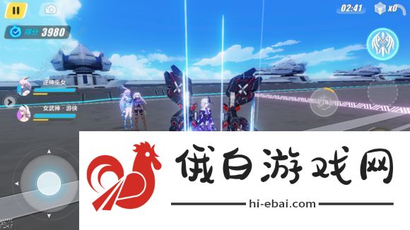 崩坏3新年大吉套装值得入手吗