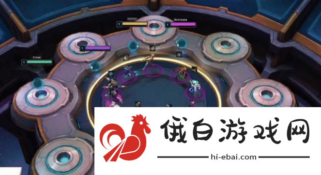 云顶之弈偏门生意海克斯强化效果是什么