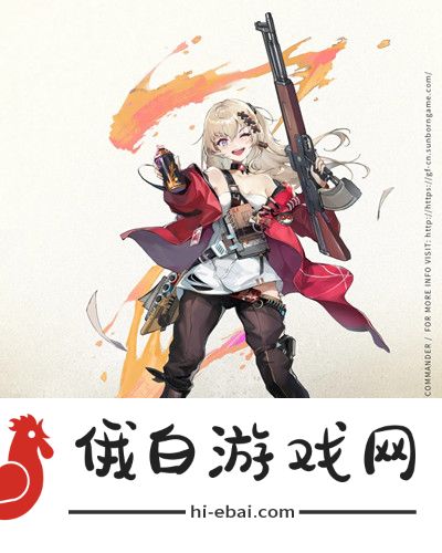 少女前线街垒涂鸦活动攻略 街垒涂鸦通关流程详解图片2