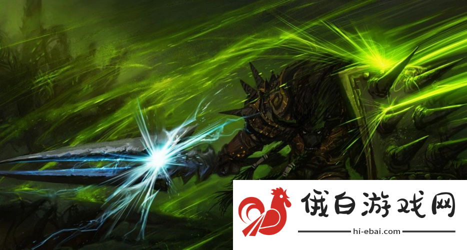 魔兽世界10.0前夕防战天赋怎么加
