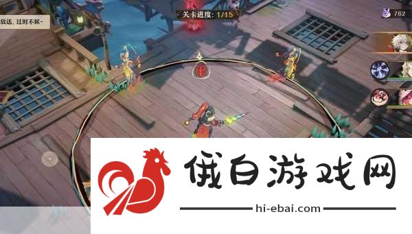 无尽梦回荒诞之梦技能如何解锁-探索荒诞之梦游戏技能全方位解析