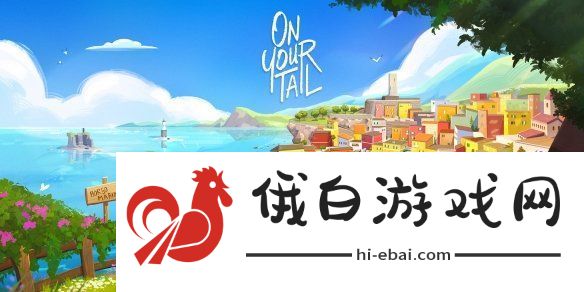 侦探冒险游戏On