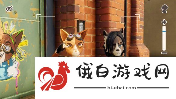侦探冒险游戏On