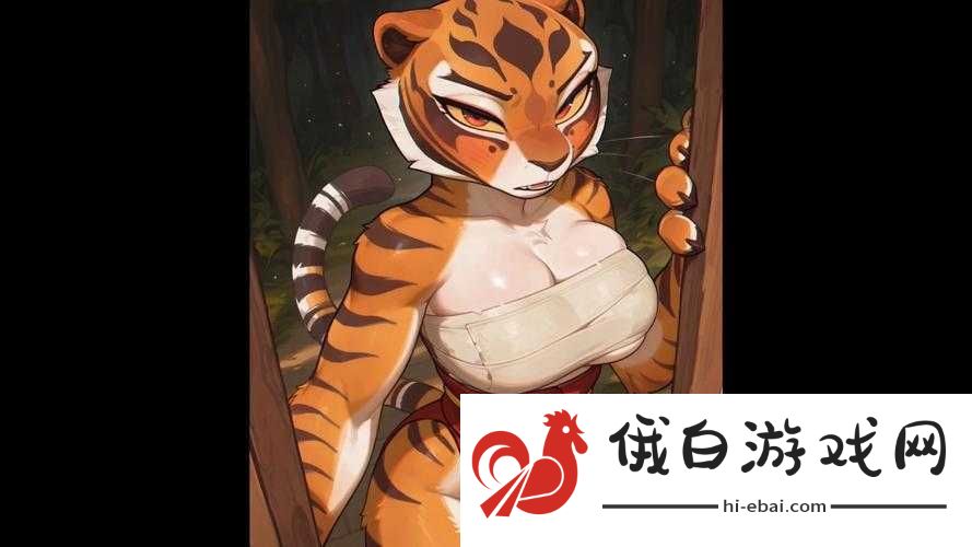功夫熊猫3手游里