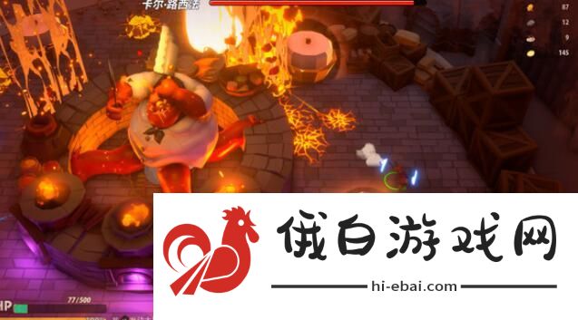 异界之上攻略大全 新手入门技巧汇总图片1