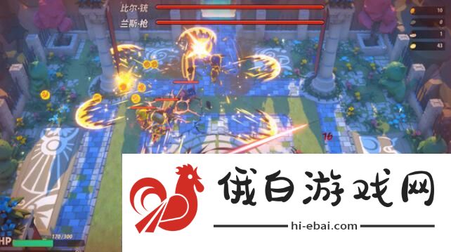 异界之上攻略大全 新手入门技巧汇总图片2