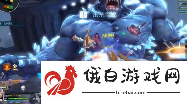 逆战深渊挑战攻略大全 全关卡通关技巧汇总图片2