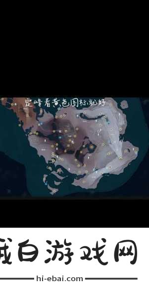 鸣潮全部溢彩画点位汇总，溢彩画位置介绍及解谜攻略
