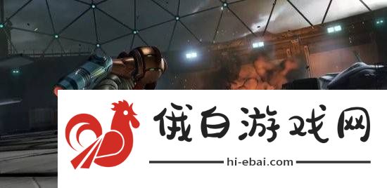 曝银河战士P4亮相任天堂4月发布会