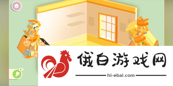 鸭鸭收纳大师鸭鸭私厨怎么玩