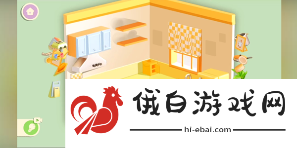 鸭鸭收纳大师鸭鸭私厨怎么玩