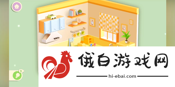 鸭鸭收纳大师鸭鸭私厨怎么玩