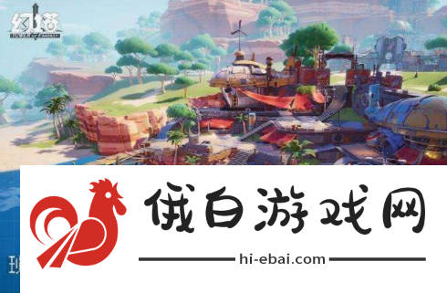 幻塔霜冻长枪属性怎么样