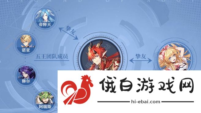 奥奇传说手游精灵图鉴大全  2021精灵排行榜汇总图片2