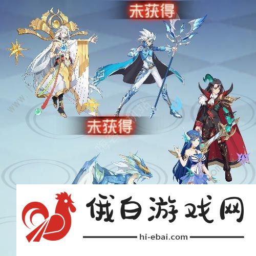 奥奇传说手游新手攻略大全 2021新手阵容怎么搭配厉害图片1