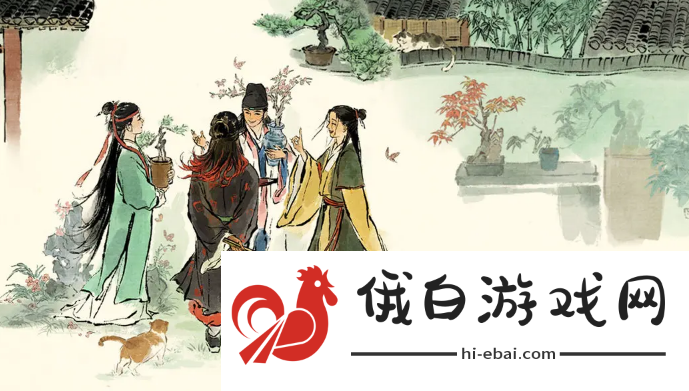 江南百景图一冬冰花绫绫舒活动奖励有哪些