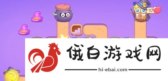保卫萝卜4阿波与魔法宝藏第32关怎么过