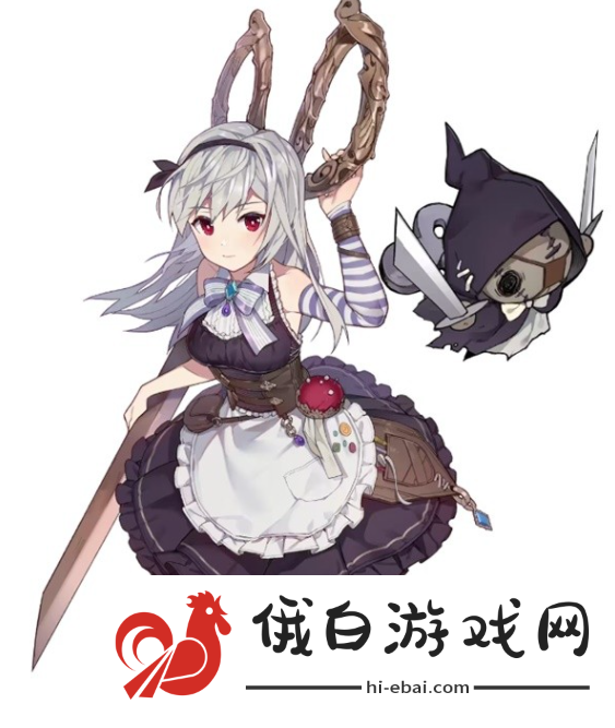 超时空方舟全角色信物喜好/解锁方式一览