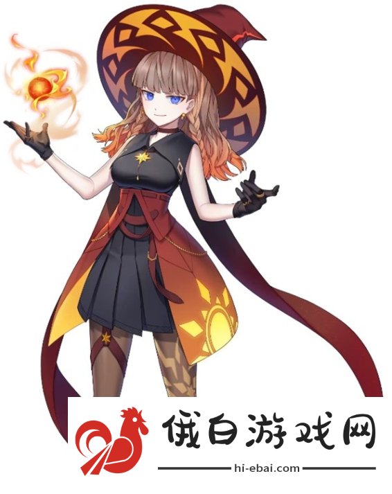 超时空方舟全角色信物喜好/解锁方式一览