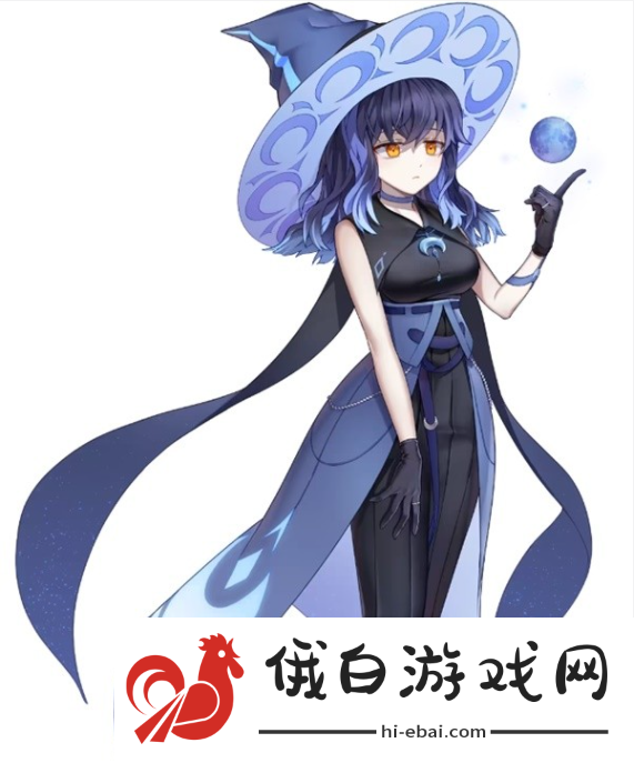 超时空方舟全角色信物喜好/解锁方式一览
