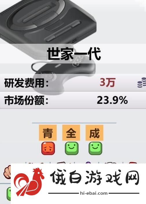 游戏开发大亨攻略大全 新手入门少走弯路图片3