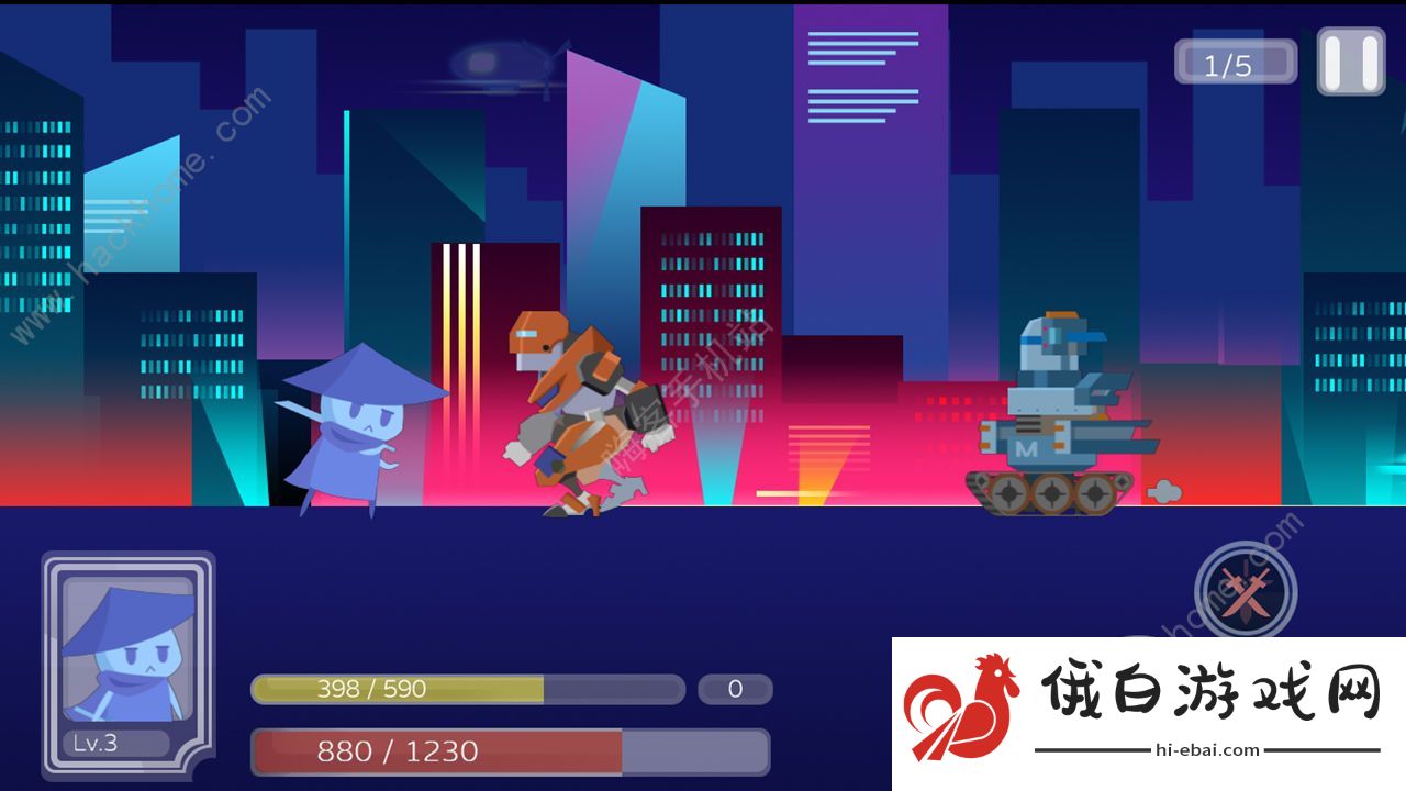 尼德霍格攻略大全 新手入门少走弯路图片3