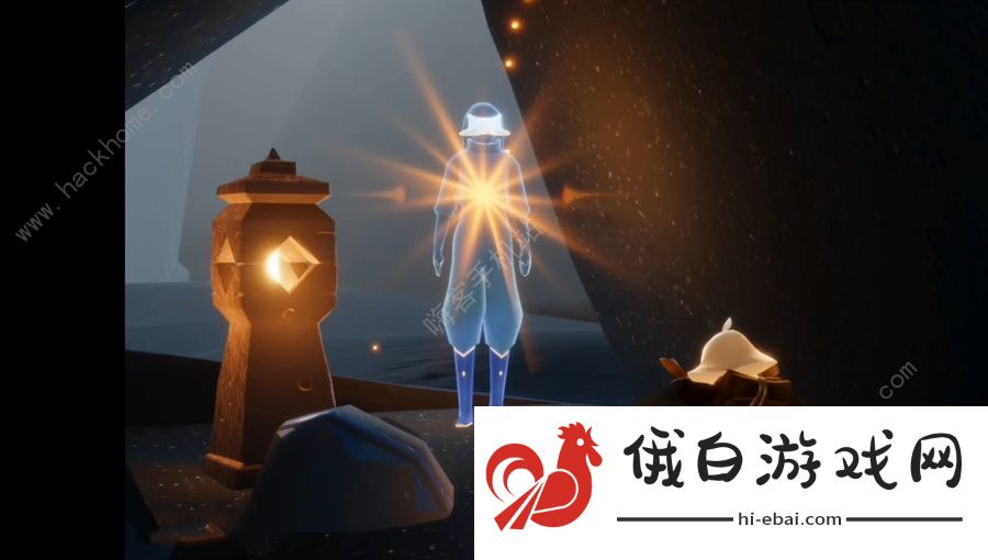 光遇螃蟹先祖兑换表一览 4.8螃蟹先祖复刻位置分享图片1