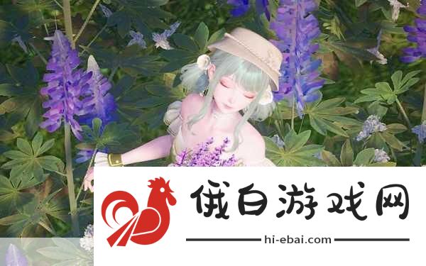 无限暖暖花漾梦萦，绝美外观引领时尚潮流