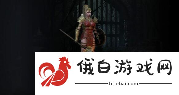 暗黑破坏神2重制版攻略大全 新手入门技巧汇总图片1