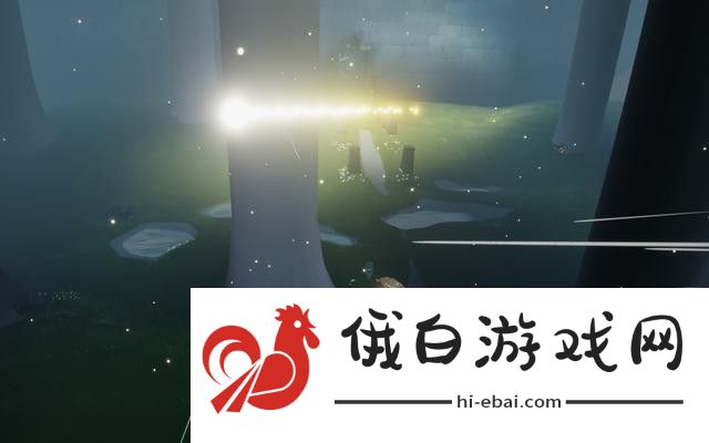 光遇4.8任务攻略大全 4.8任务流程详解图片2
