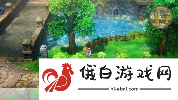 DQ3重制版全探索攻略详解