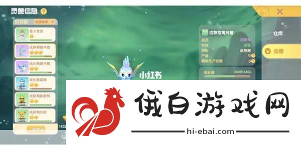 摩尔庄园鸟怎么捕捉？捕捉技巧分享