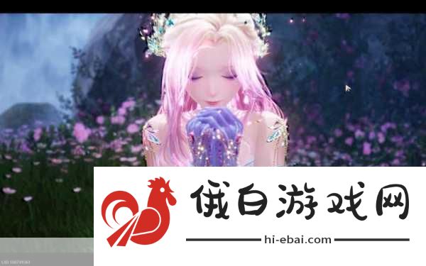 无限暖暖蝶屿风袭服装全解析，打造最强角色的必备指南