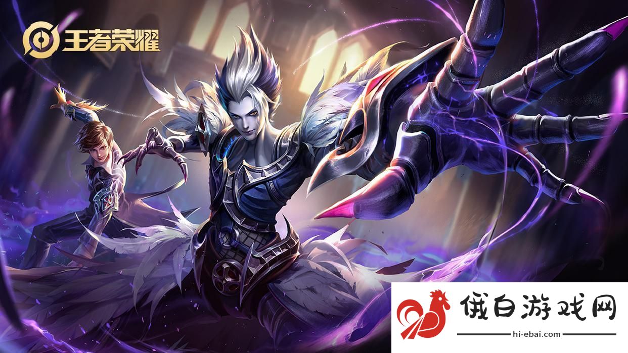 王者荣耀英雄元歌背景故事介绍