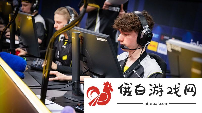 NAVI的选手发挥限制了队伍发展