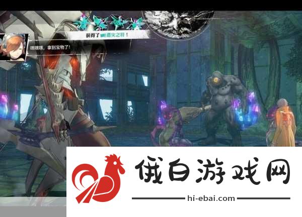 暗喻幻想圆环路标怎么探索？攻略来了