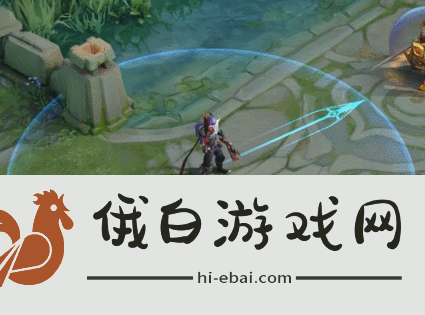 王者荣耀马可波罗暗影游猎特效洋葱解析