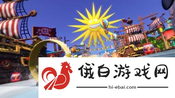 索尼克赛车交叉世界深度攻略，驰骋海陆空，制霸竞技场！