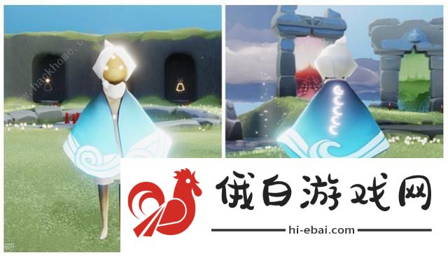 光遇自然日活动攻略大全 2021自然日斗篷兑换表分享图片1