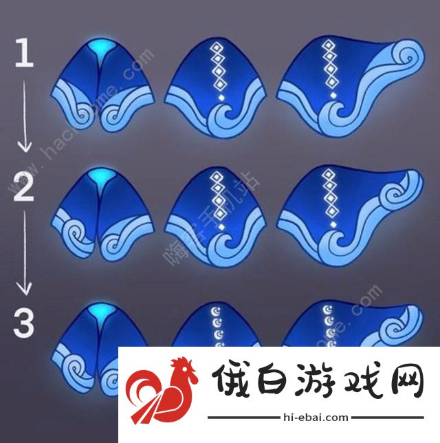 光遇自然日活动攻略大全 2021自然日斗篷兑换表分享图片2
