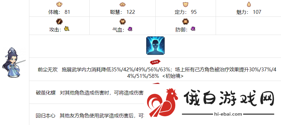 我要当掌门冷月仙人厉害吗